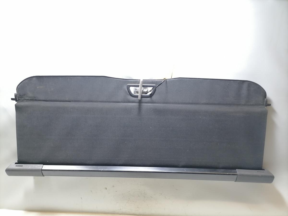Mercedes A Klasse W169 original Laderaumrollo Abdeckung Kofferraum Bj.2007
